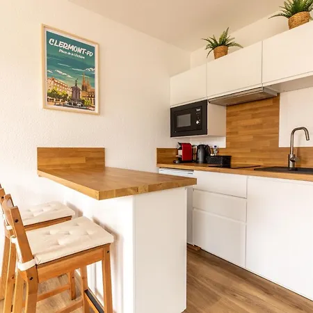 Apartmán *le Gambetta*