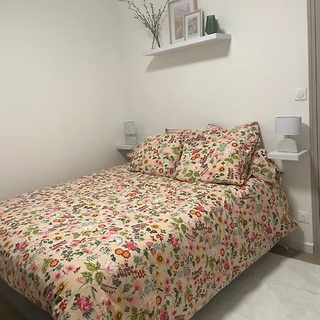 Apartment - Le Gambetta -