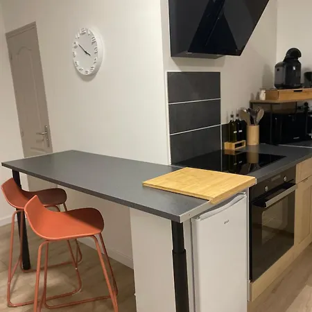Apartment - Le Gambetta -
