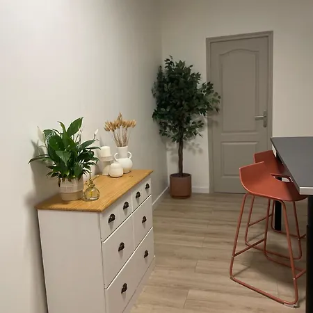 - Le Gambetta - Apartment *