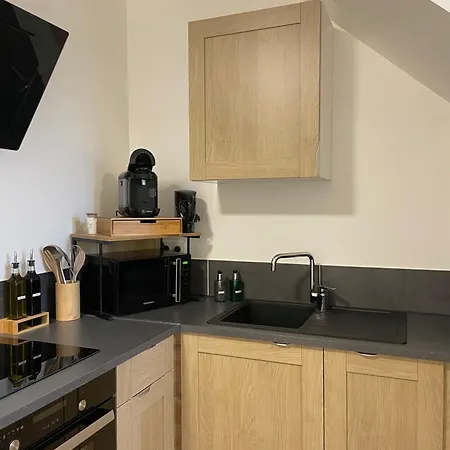 - Le Gambetta - Apartment