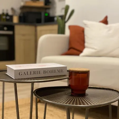 - Le Gambetta - Apartment *