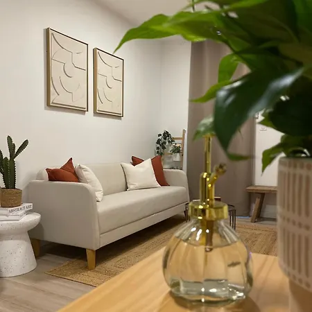 - Le Gambetta - Apartment Moulins (Allier)